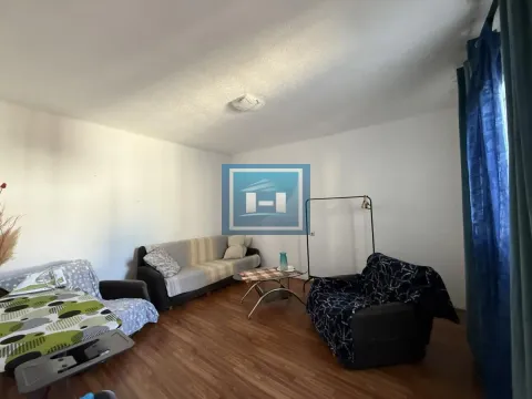 Rent, one bedroom apartment, 32m², Pivara, Jagodina