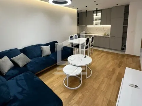 Izdavanje, dvosoban stan, 53m², City Kvart, Podgorica - image 7