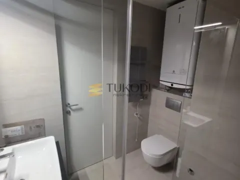 Izdavanje, jednosoban stan, 33m², Novi Beograd Sve Podlokacije, Beograd - image 4