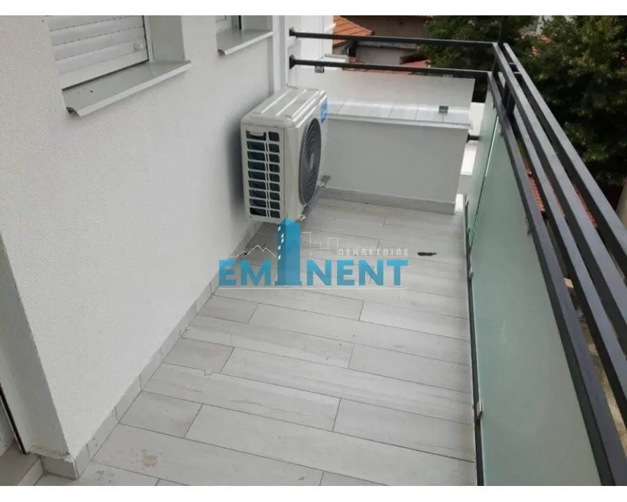 Rent, apartment, 35m², Lekino Brdo, Voždovac Sve Podlokacije