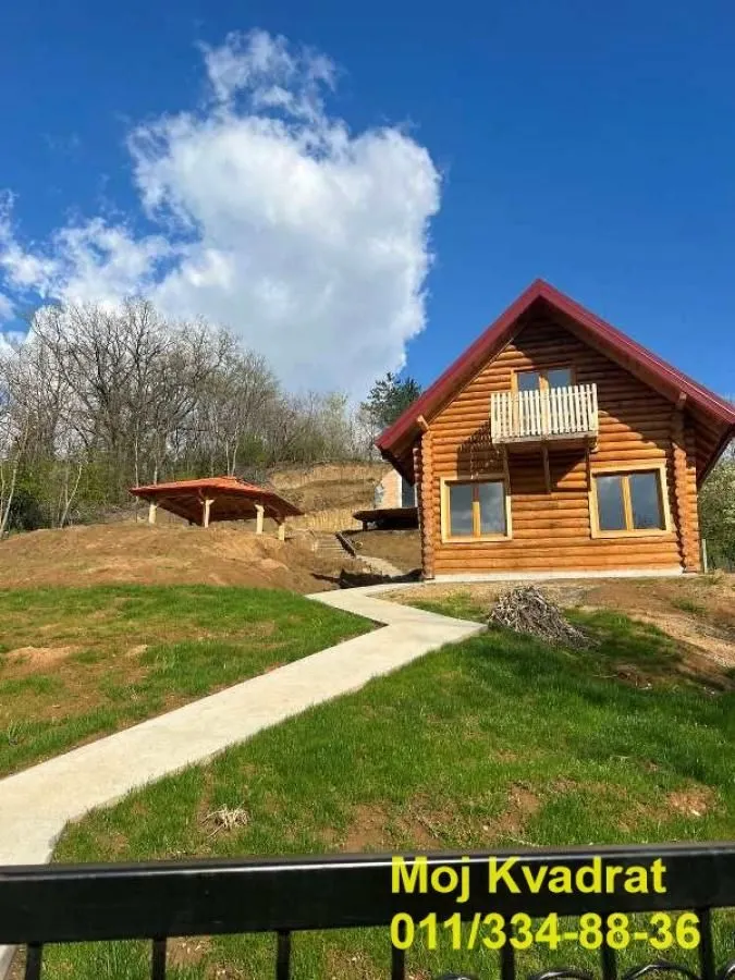 Prodaja, kuća, 77m², Sremski Karlovci, Novi Sad