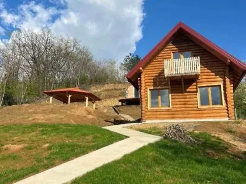 Prodaja,  kuća, 77m2, Sremski Karlovci, Novi Sad
