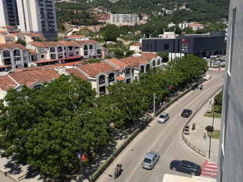 Sale, one bedroom apartment, 43m², Centar, Budva - image 4