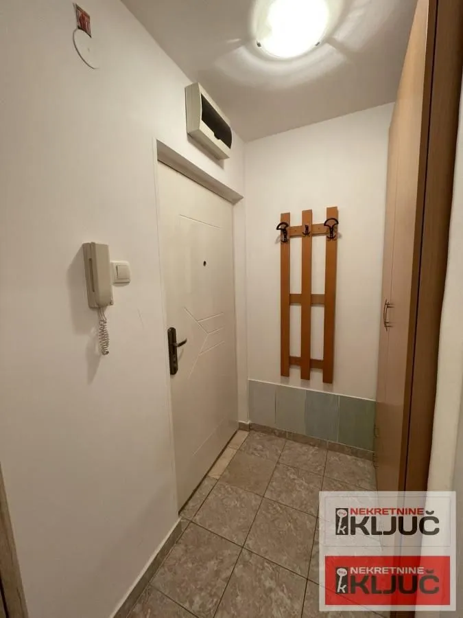 Prodaja, jednosoban stan, 36m², Telep, Novi Sad Sve Podlokacije