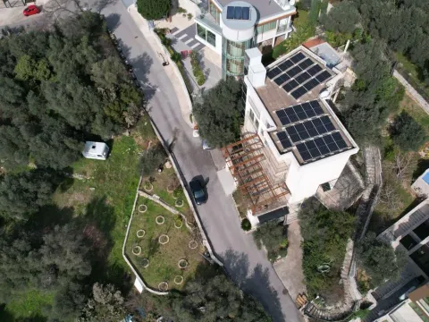 Prodaja, trosoban stan, 247m², Sveti Stefan, Budva - image 24