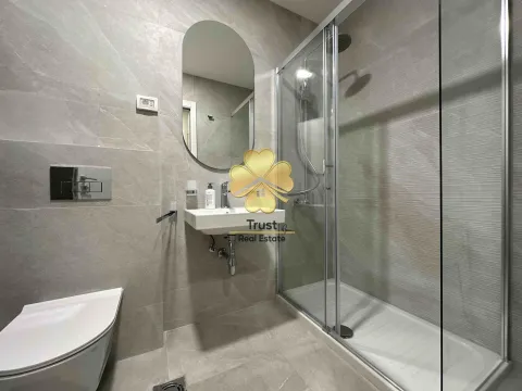 Izdavanje, jednosoban stan, 50m², Central Point, Podgorica - image 9