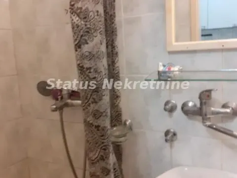 Izdavanje, jednosoban stan, 40m², Novo naselje, Novi Sad - image 9