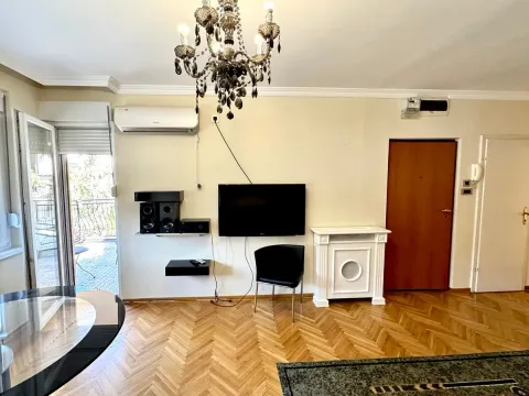 Izdavanje, dvosoban stan, 60m², Autokomanda, Voždovac Sve Podlokacije - image 3