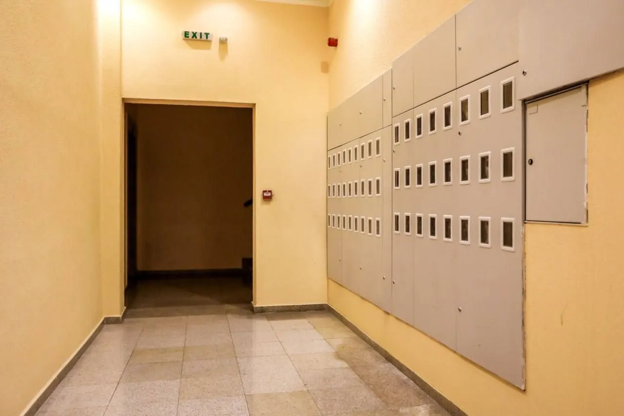 Prodaja, jednosoban stan, 44m², Budva, Crna Gora