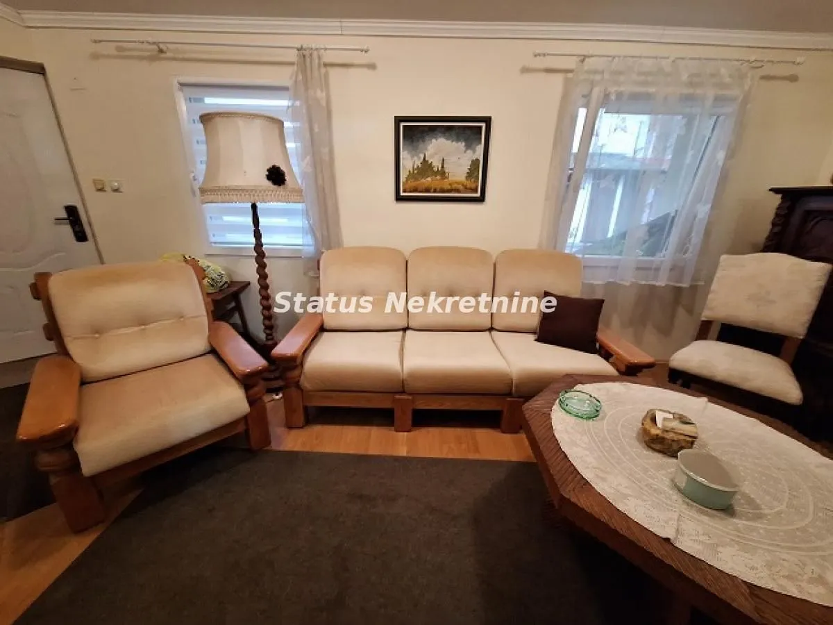 Izdavanje, dvosoban stan, 52m², Bulevar Oslobodjenja, Novi Sad Sve Podlokacije