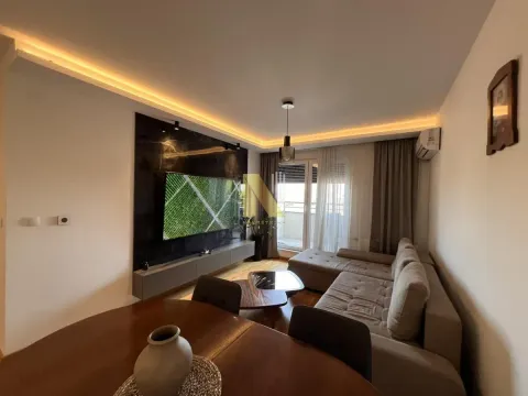 Rent, three bedroom apartment, 59m², Salajka, Novi Sad Sve Podlokacije - image 2