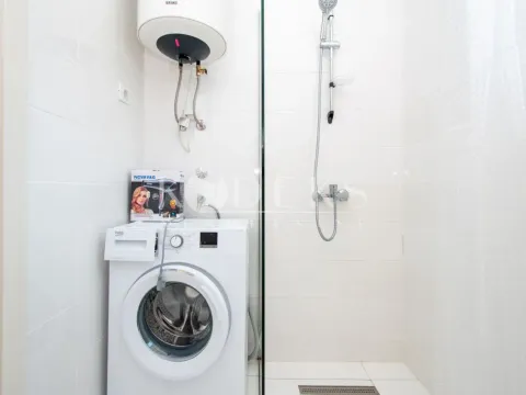 Rent, studio apartment, 27m², Stari Aerodrom, Podgorica - image 4