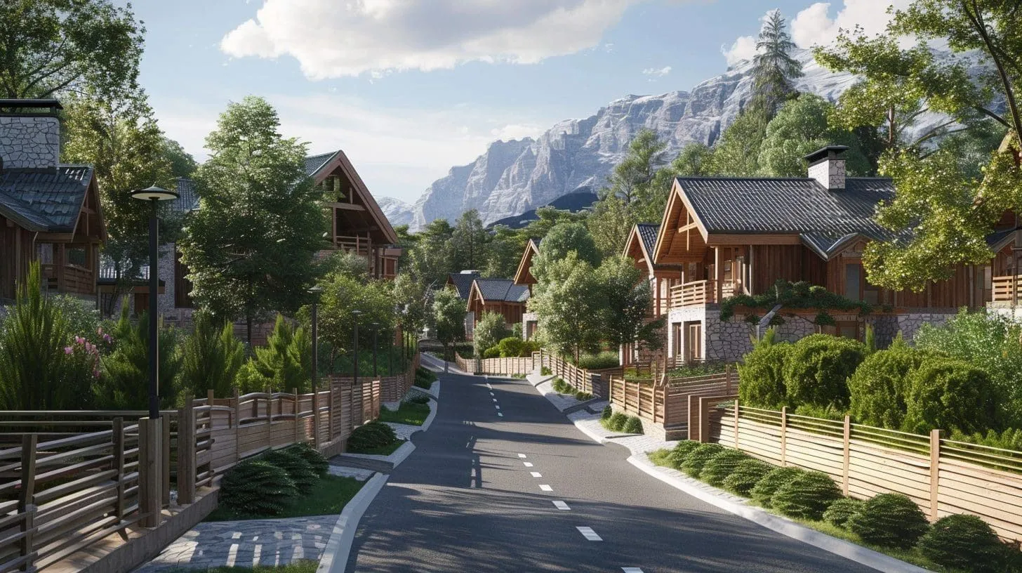 Prodaja, plac, 45122m², Žabljak, Crna Gora