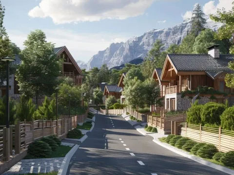 Prodaja, plac, 45122m², Žabljak, Crna Gora - image 20