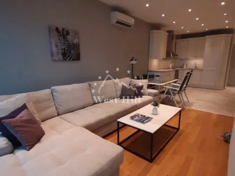 Prodaja, dvosoban stan, 57m², Bečići, Budva - image 13