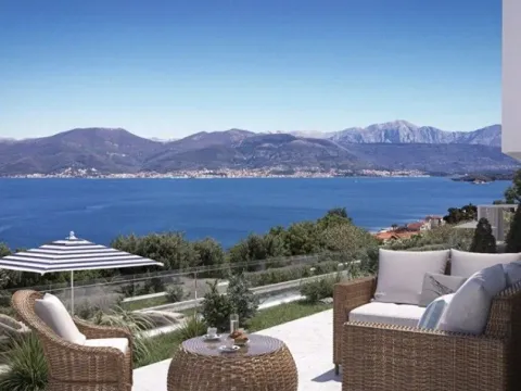 Prodaja, dvosoban stan, 119m², Krašići, Tivat - image 6