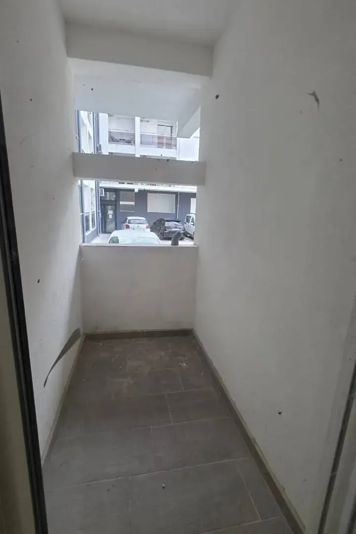 Sale, two bedroom apartment, 63m², Zagorič, Podgorica