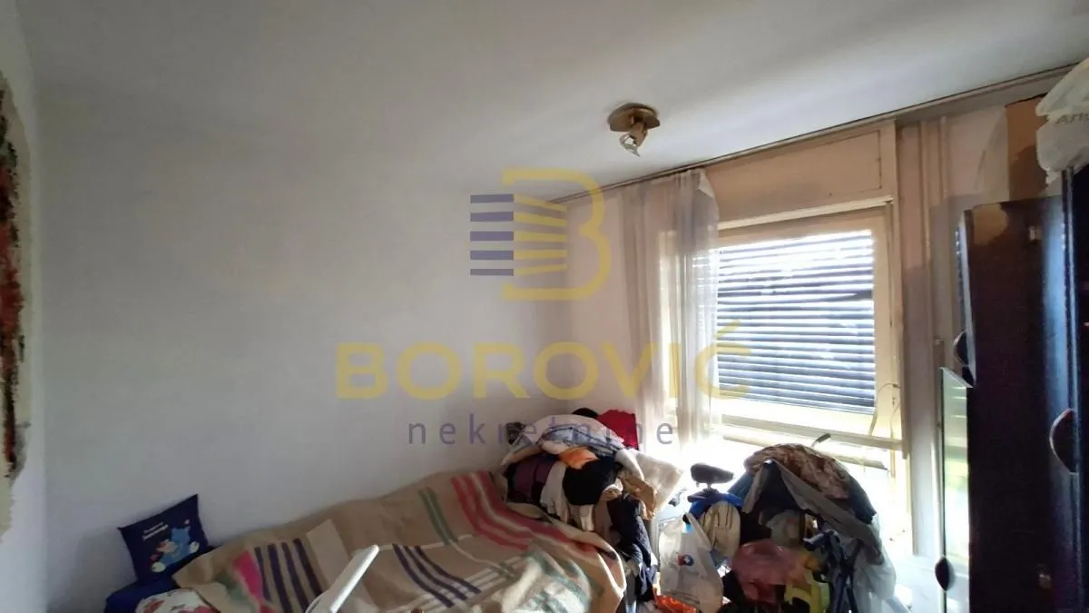 Prodaja, dvosoban stan, 58m², Lion, Zvezdara Sve Podlokacije