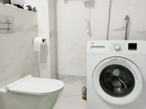 Rent, one bedroom apartment, 47m², Central Point, Podgorica - image 6