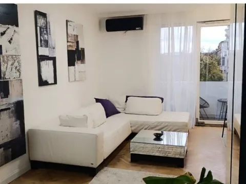 Stan-na-dan, dvosoban stan, 70m², Podgorica, Crna Gora - image 4