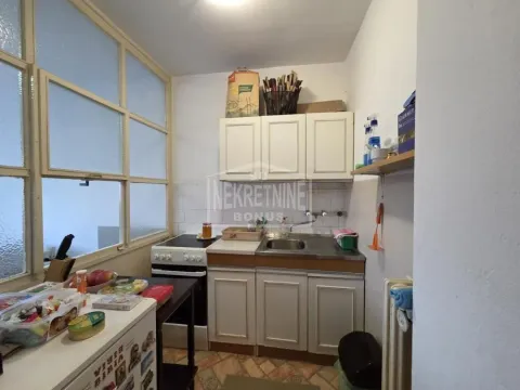 Sale, apartment, 29m², Kertvaroš, Subotica - image 3