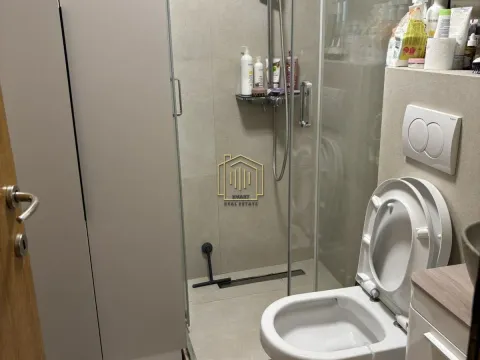 Rent, one bedroom apartment, 47m², Zabjelo, Podgorica - image 10