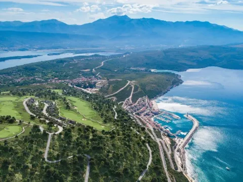 Sale, house, 314m², Luštica Bay, Tivat - image 2