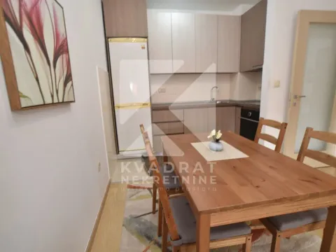 Izdavanje, jednosoban stan, 46m², City Kvart, Podgorica - image 4