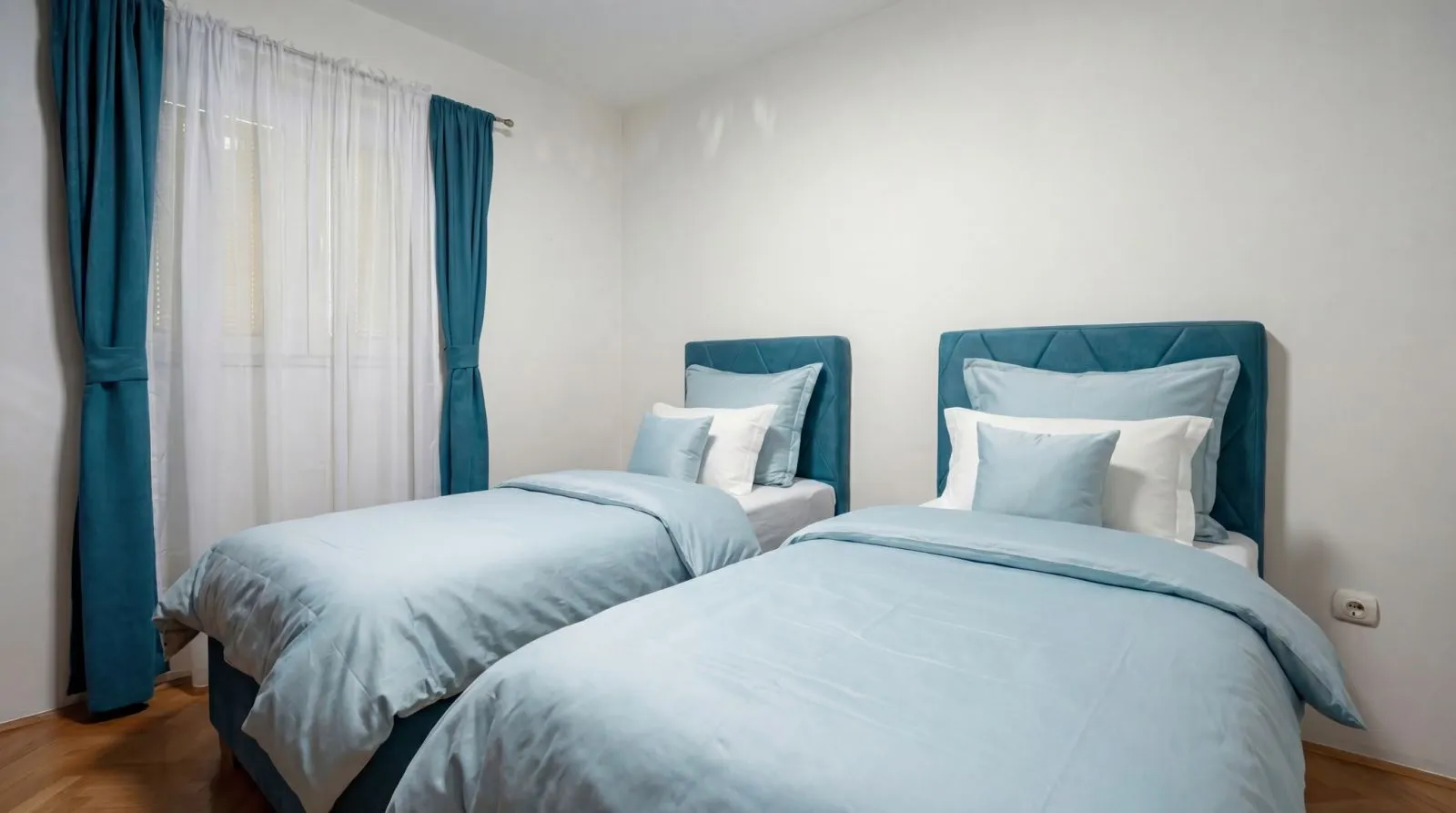 Prodaja, trosoban stan, 80m², Budva, Crna Gora