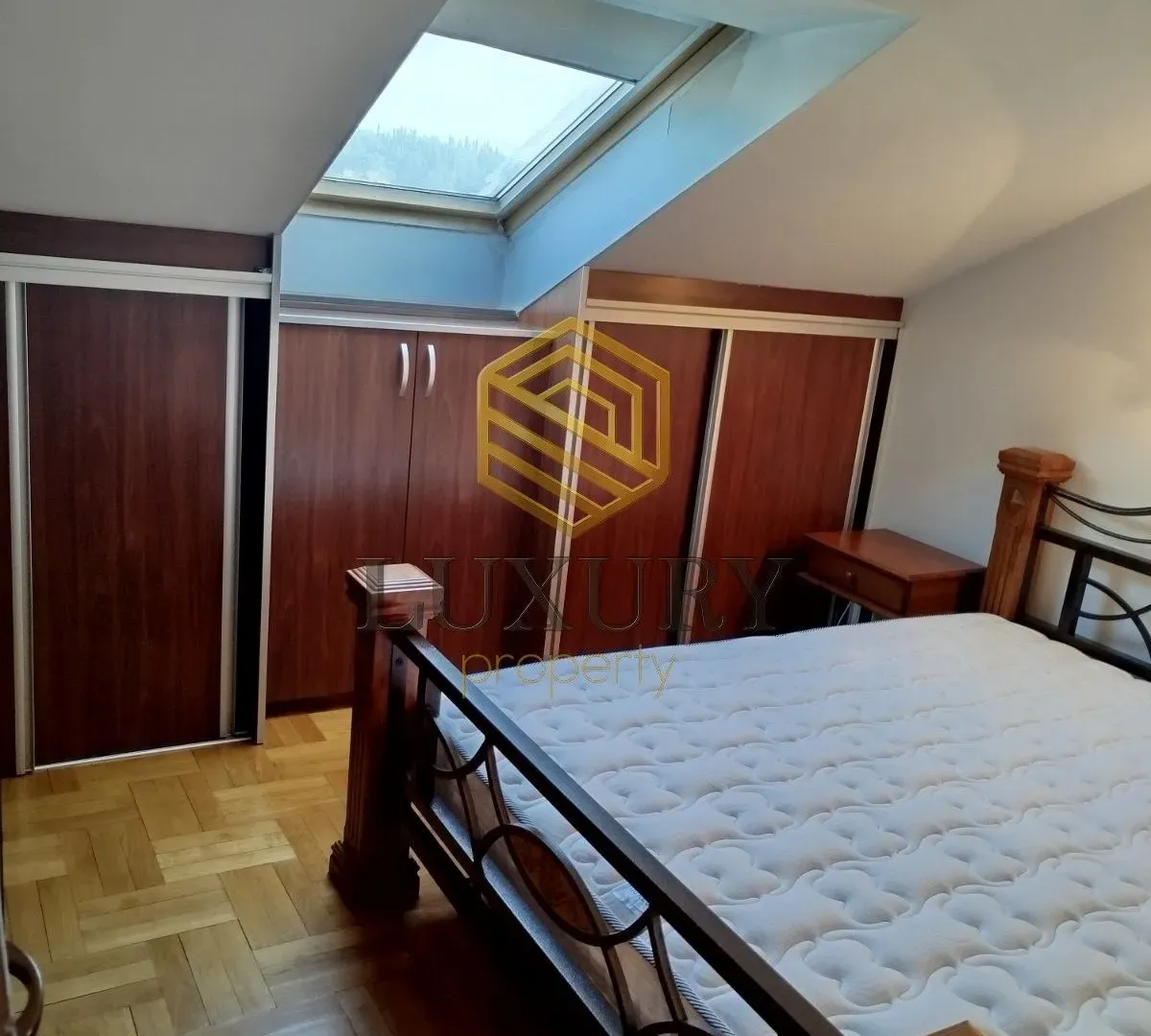 Prodaja, jednosoban stan, 50m², Zabjelo, Podgorica