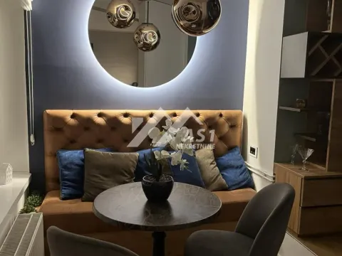 Izdavanje, dvosoban stan, 50m², Centar, Novi Sad - image 2