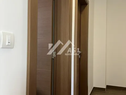 Sale, four bedroom apartment, 73m², Karagača, Petrovaradin - image 14