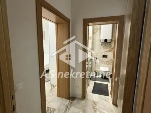 Rent, apartment, 200m², Senjak, Beograd - image 11