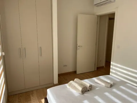 Izdavanje, trosoban stan, 90m², Beograd Na Vodi, Beograd - image 2