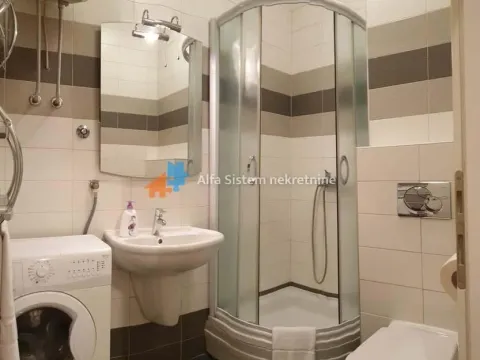 Izdavanje, stan, 42m², Đeram Pijaca, Beograd - image 14