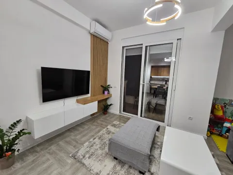 Prodaja, stan, 46m², Bar, Crna Gora - image 7