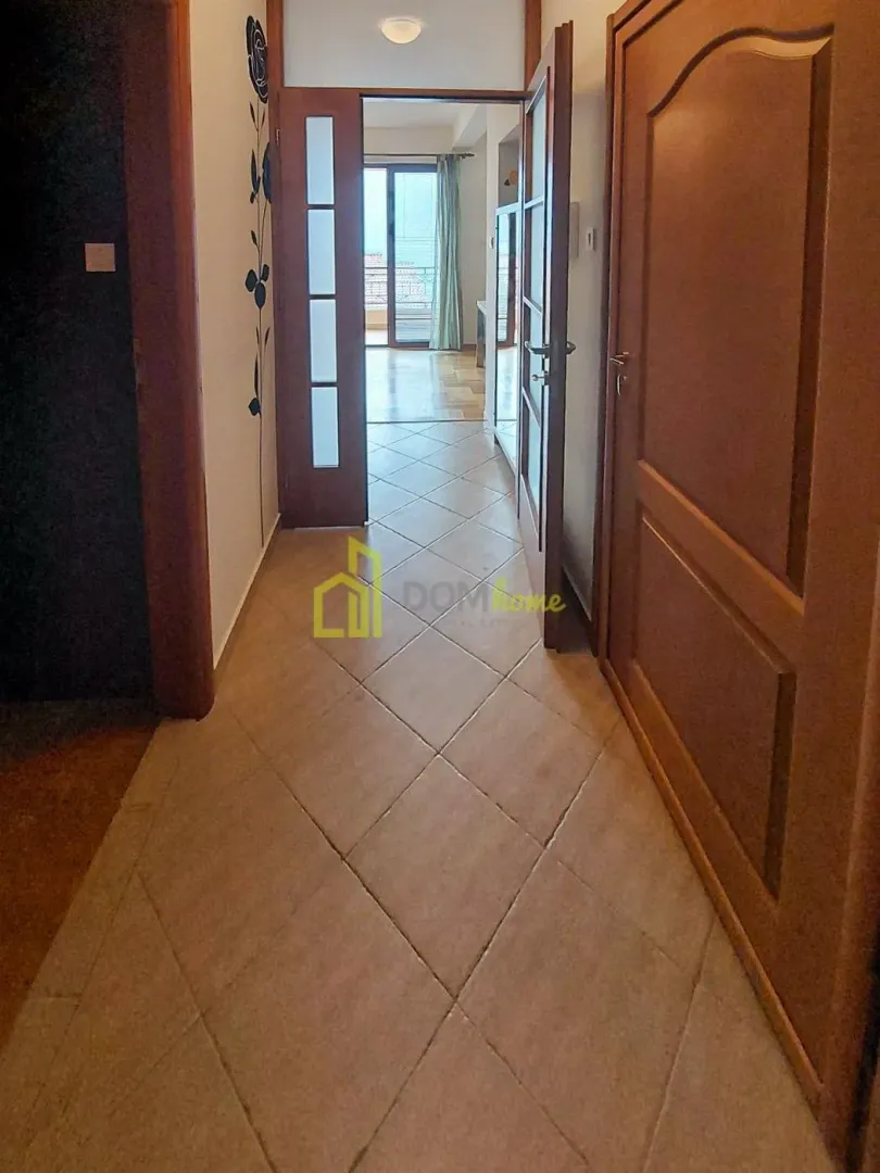 Rent, two bedroom apartment, 72m², Kotor, Crna Gora