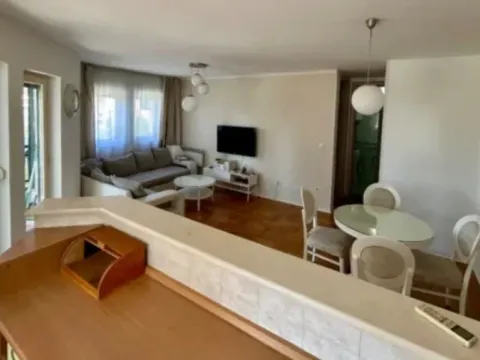 Izdavanje, jednosoban stan, 58m², Preko Morače, Podgorica - image 5