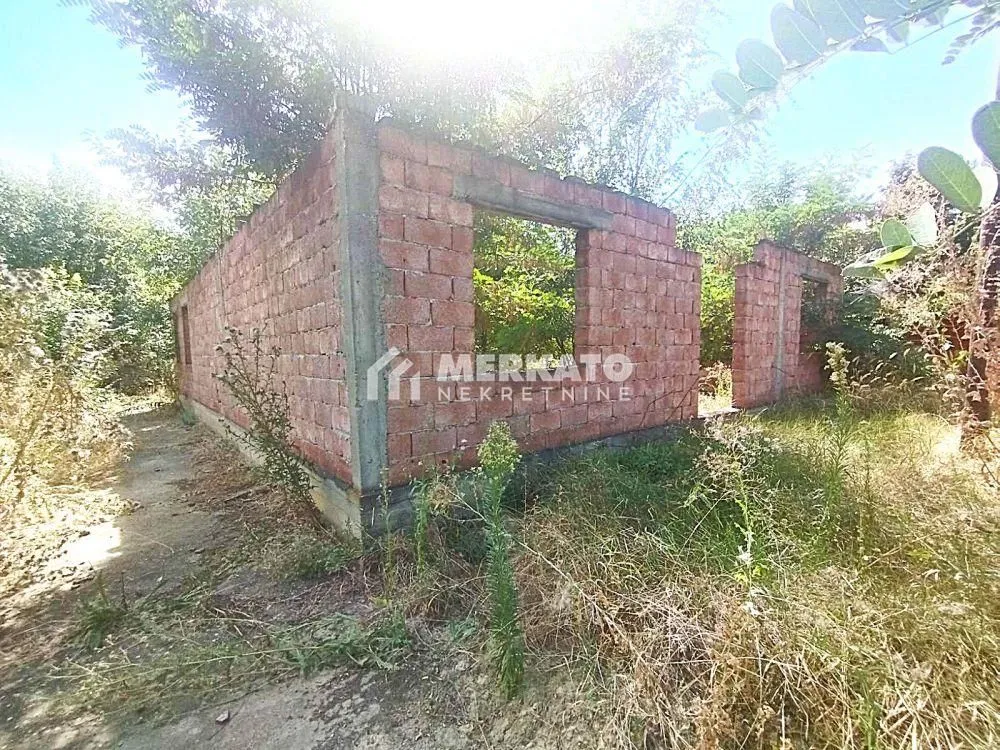 Prodaja, plac, 1400m², Sečanj, Srbija
