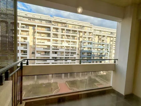 Rent, one bedroom apartment, 50m², Master Kvart, Podgorica - image 11