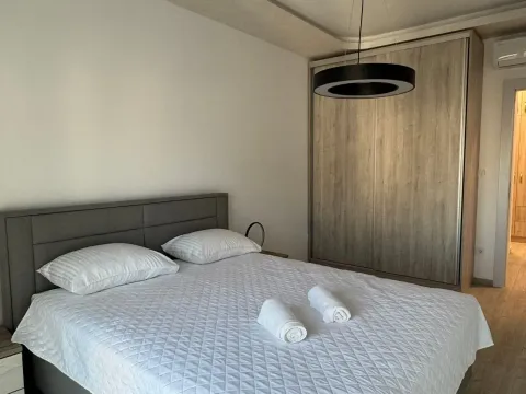 Sale, two bedroom apartment, 74m², Bečići, Budva - image 7