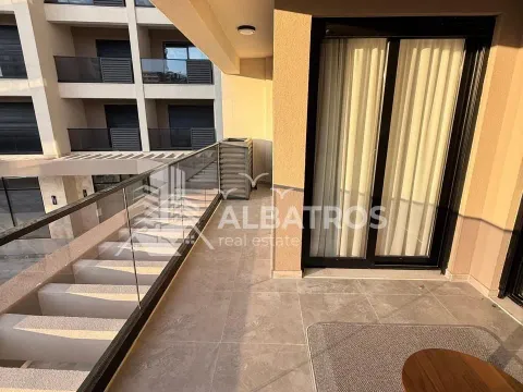 Rent, one bedroom apartment, 68m², Bar, Crna Gora - image 14