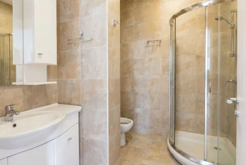 Prodaja, dvosoban stan, 45m², Rafailovići, Budva - image 5