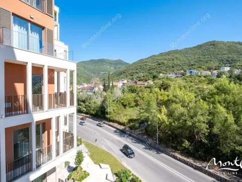 Sale, three bedroom apartment, 134m², Porto Montenegro, Tivat - image 15