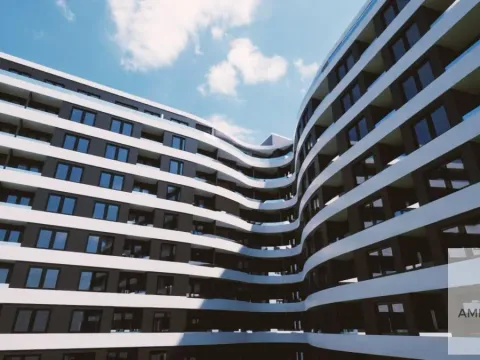 Prodaja, trosoban stan, 76m², Tošin bunar, Novi Beograd Sve Podlokacije - image 3