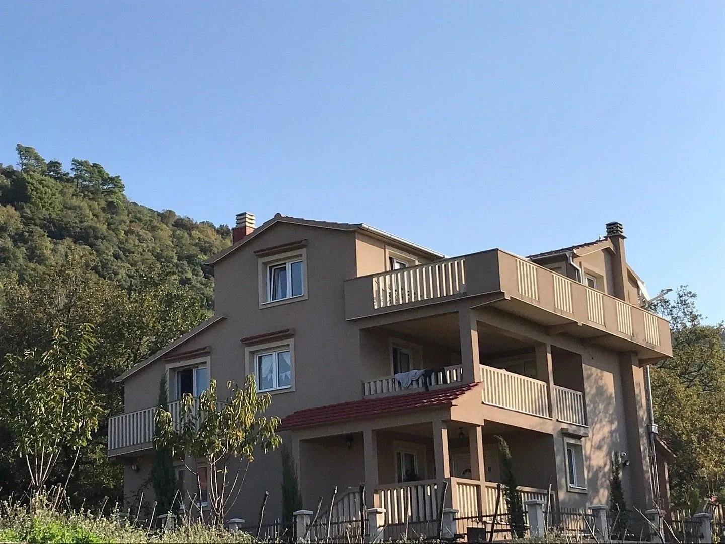 Prodaja, kuća, 300m², Krašići, Tivat