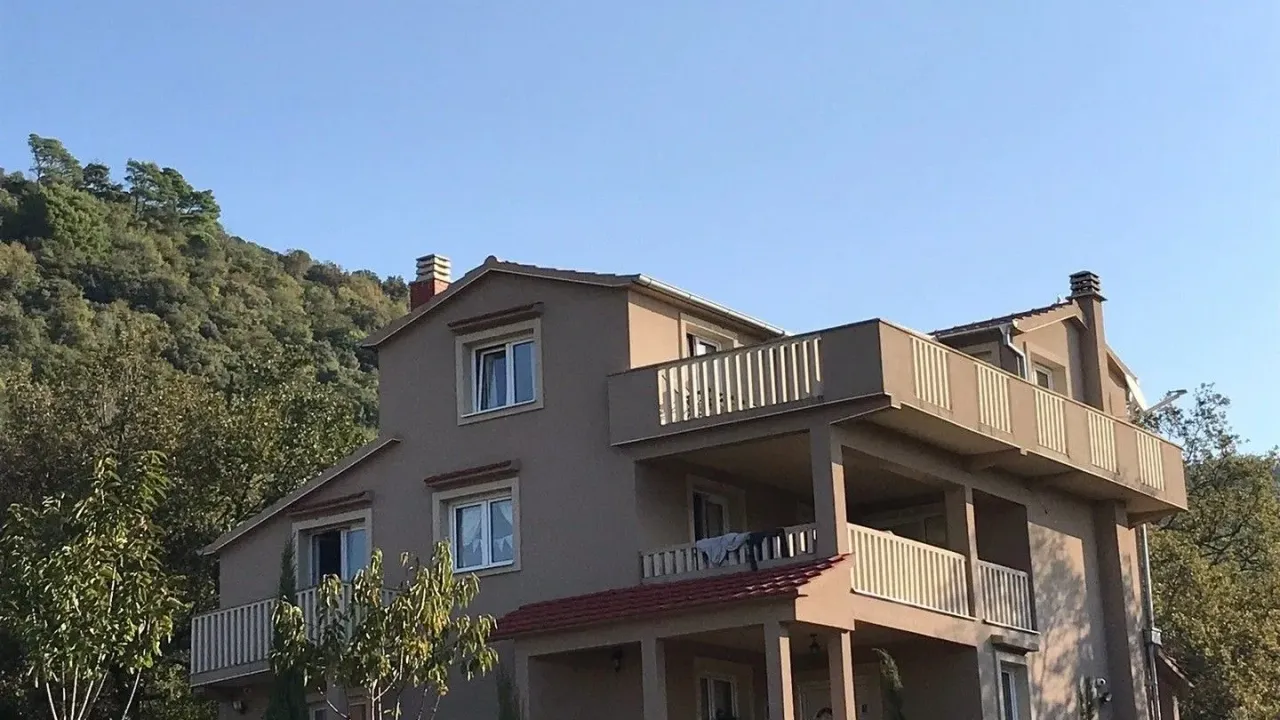 Sale, house, 300m², Krašići, Tivat