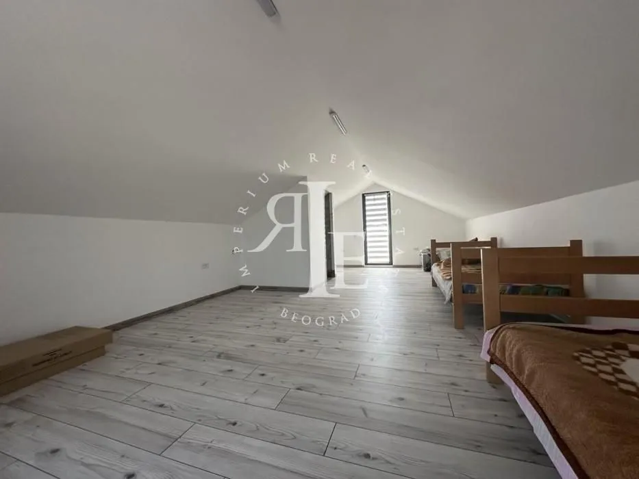 Sale, house, 102m², Nemenikuće, Sopot