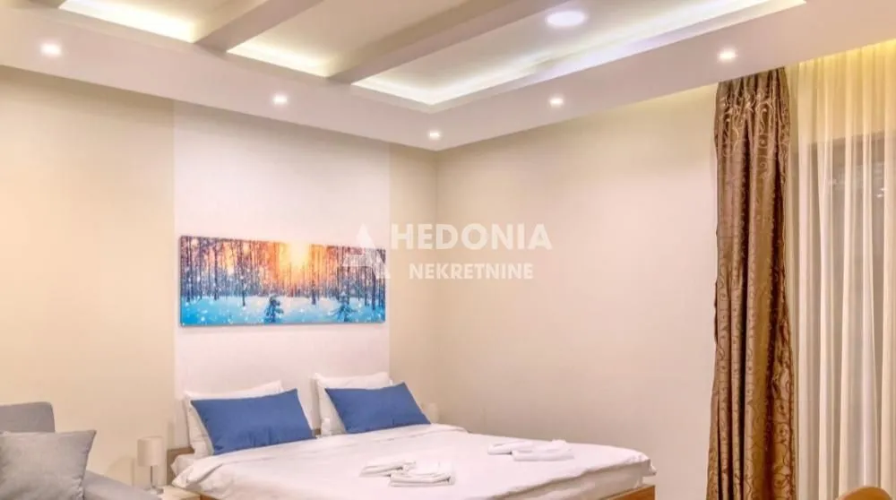 Prodaja, jednosoban stan, 33m², Kraljevi Čardaci, Kopaonik