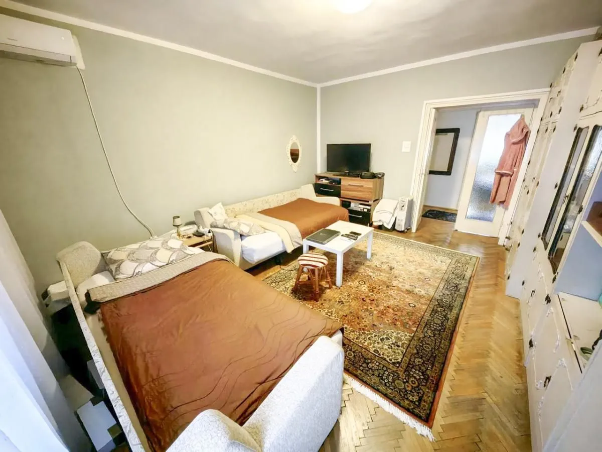 Prodaja, dvosoban stan, 86m², Podgorica, Crna Gora